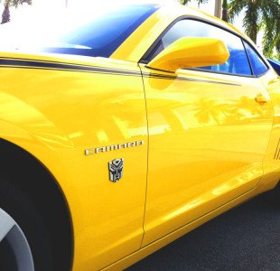 Camaro