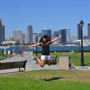 San Diego