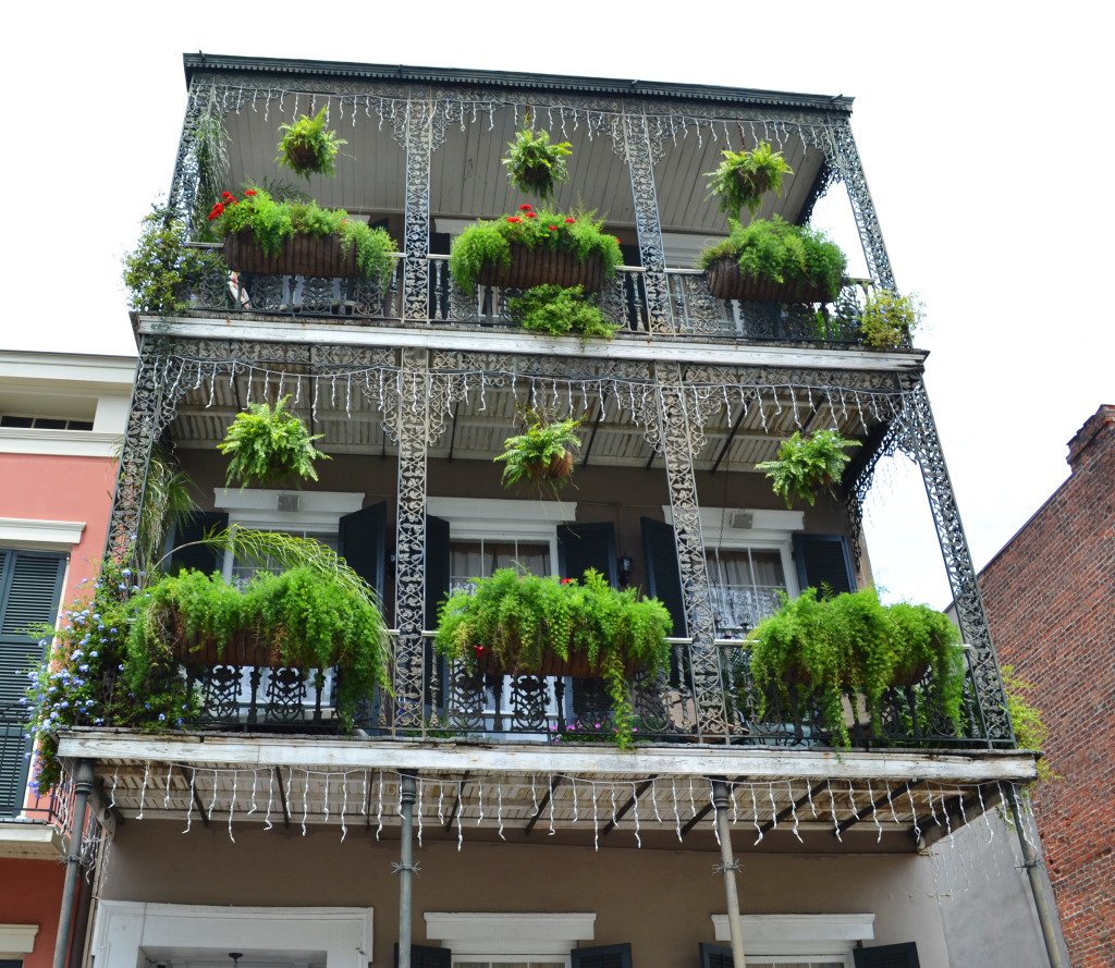 Day 03 New Orleans: dove magia e modernita’ si incontrano