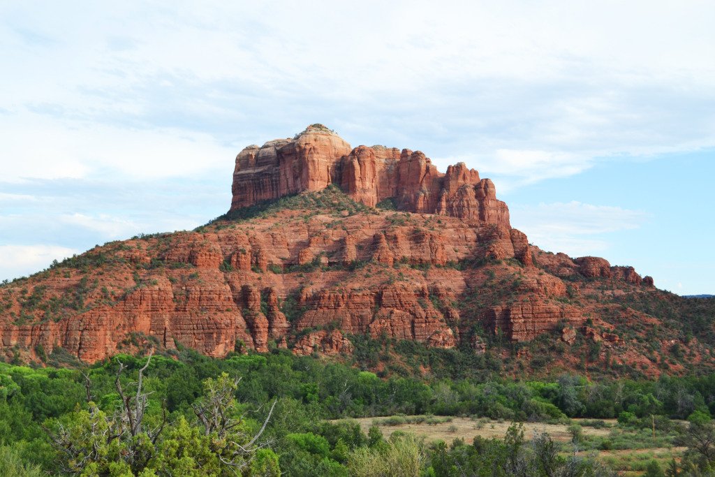 Day 12 Sedona: la Mecca spirituale del Sud Ovest