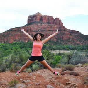 Sedona, Arizona