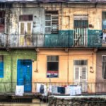Tra rovine e esoterismo: il fascino decadente della vecchia Panama’ Tra rovine e esoterismo: il fascino decadente della vecchia Panama’