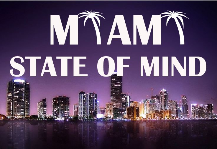 Hai vissuto a Miami se…