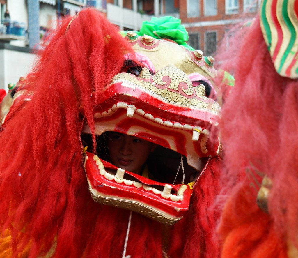 Capodanno Cinese: l’anno della capra alla Chinatown di Milano