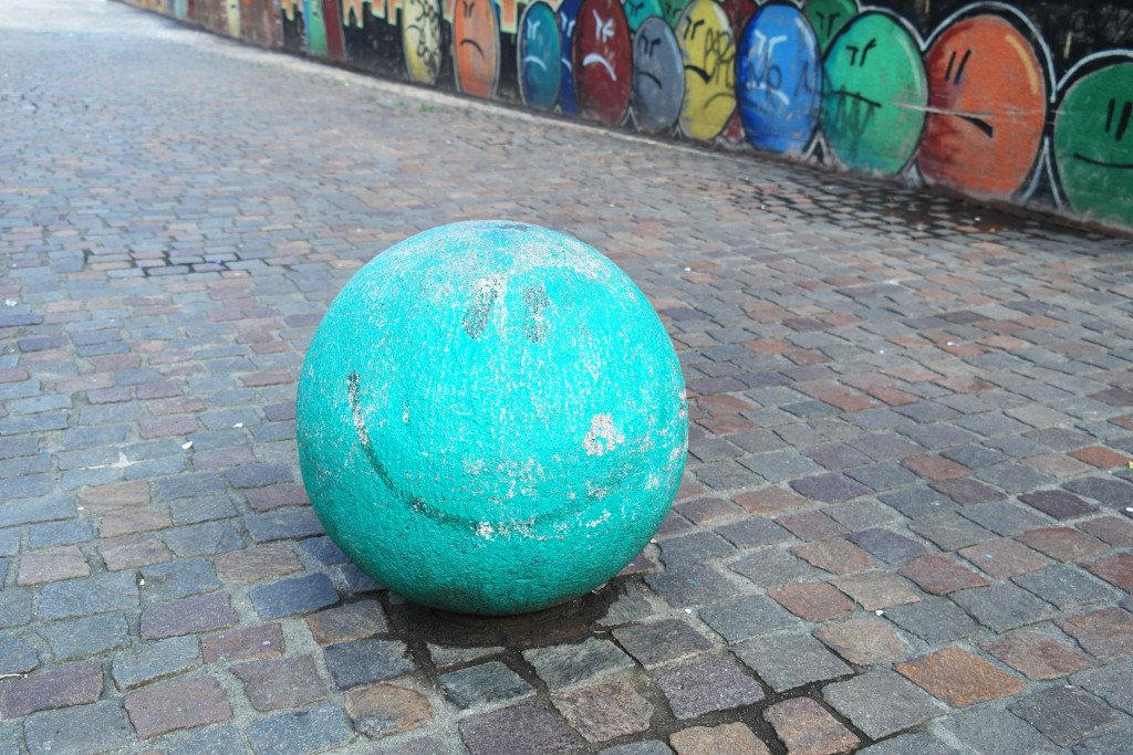 L’Isola che c’è. Tour nella street art di Milano