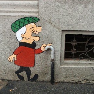 Mr Magoo