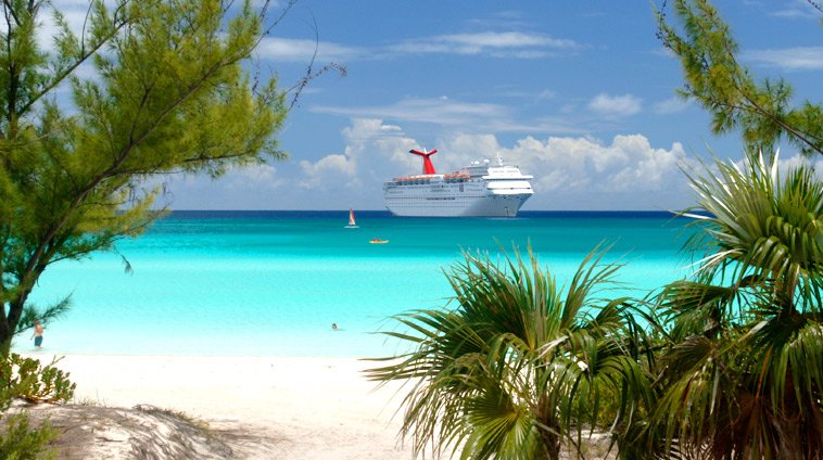 Crociera alle Bahamas low cost