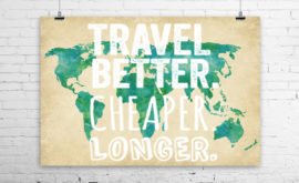 5 siti per viaggiare low cost